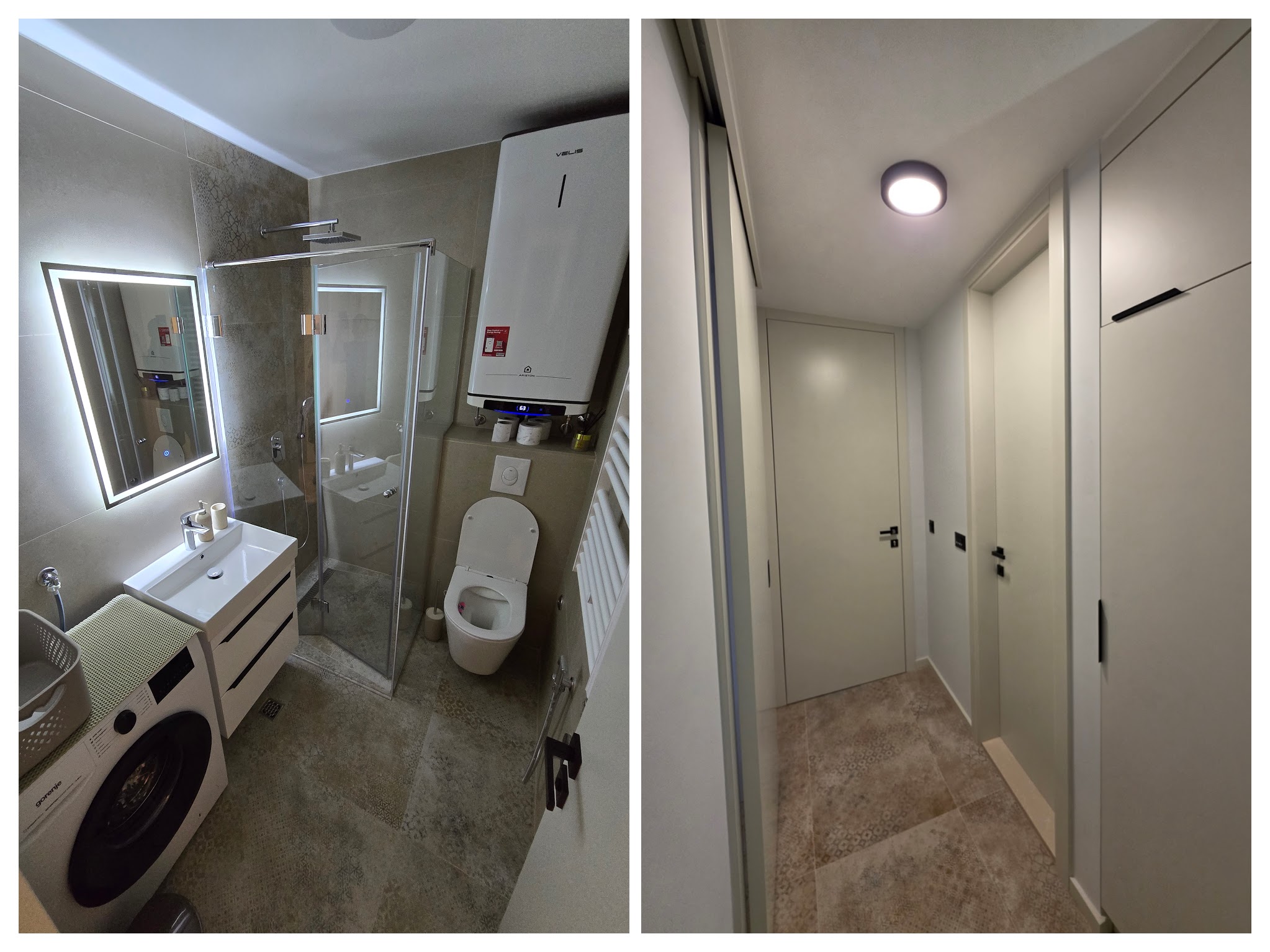 Urban Dvor Apartment 1
