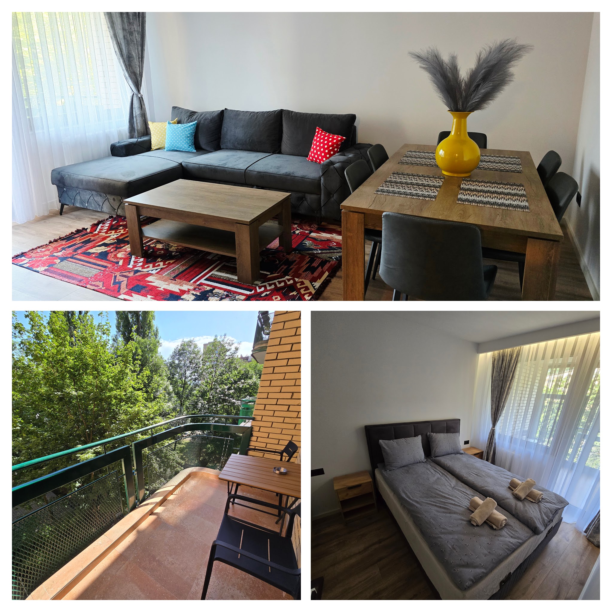 Urban Dvor Apartment 2