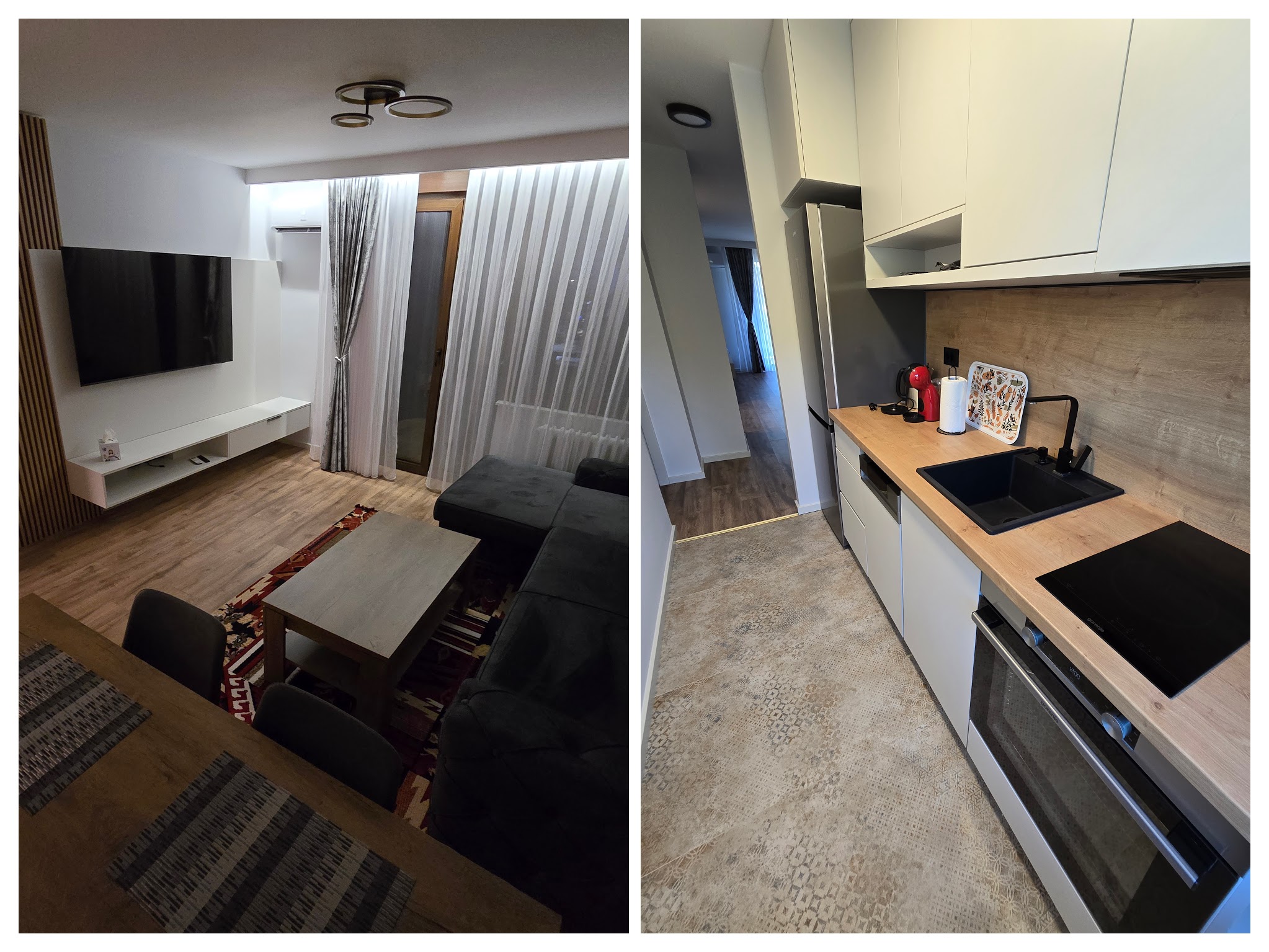 Urban Dvor Apartment 2