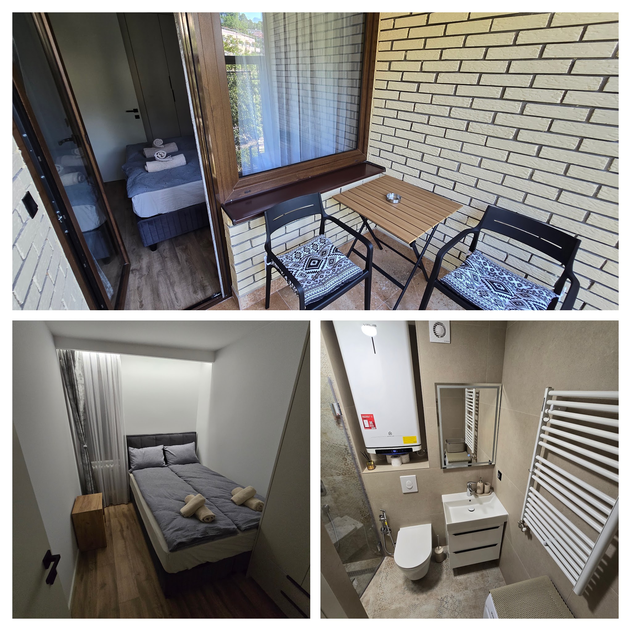 Urban Dvor Apartment 2